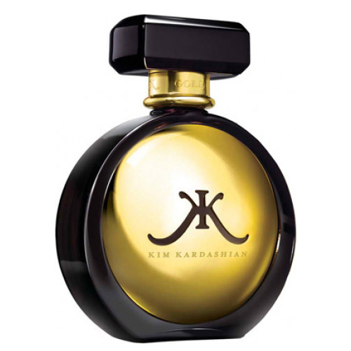 عطر کیم کارداشیان گلد